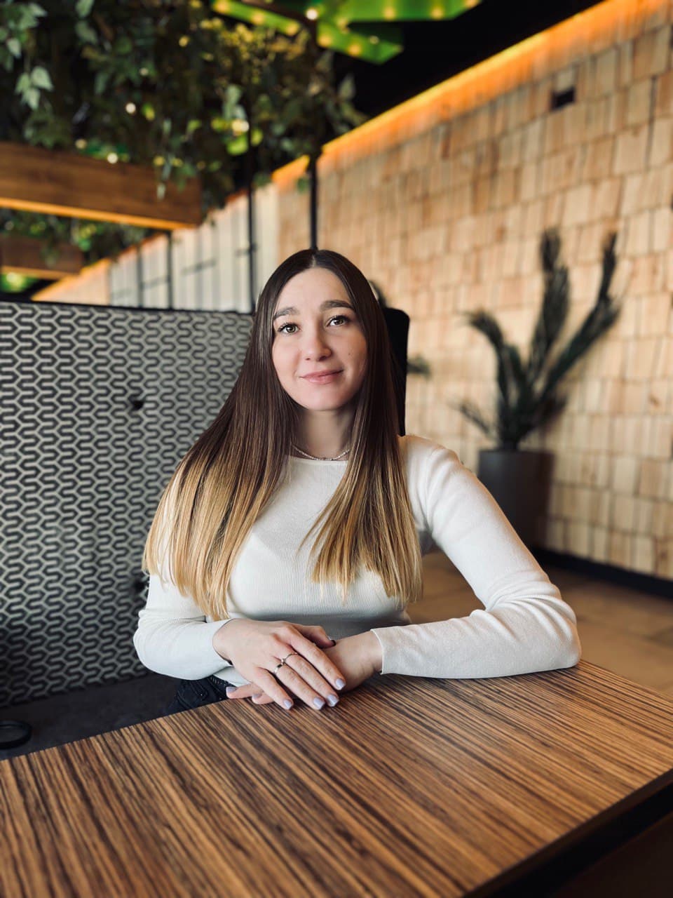 Преподаватель немецкого языка